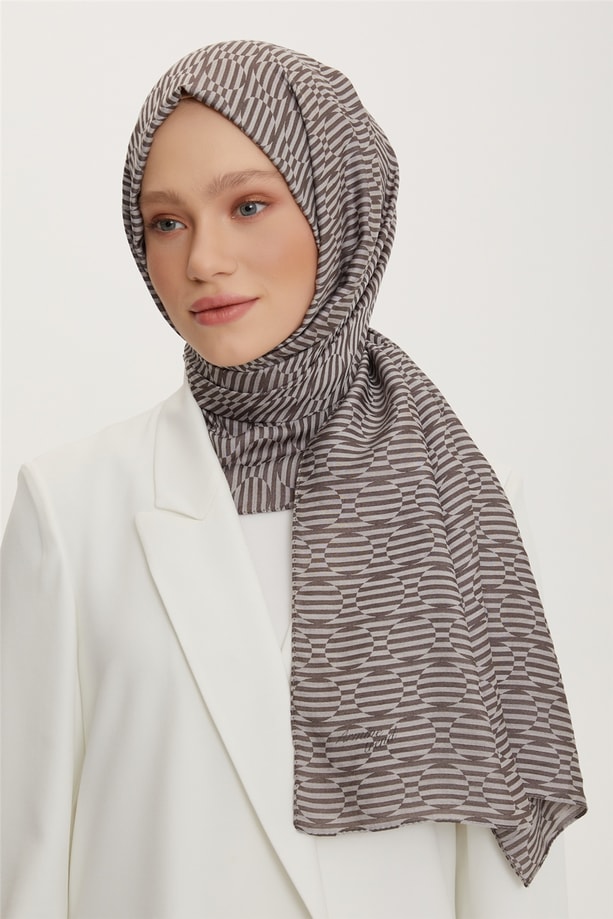 Armine Trend Pure Lina Şal 10 21117
