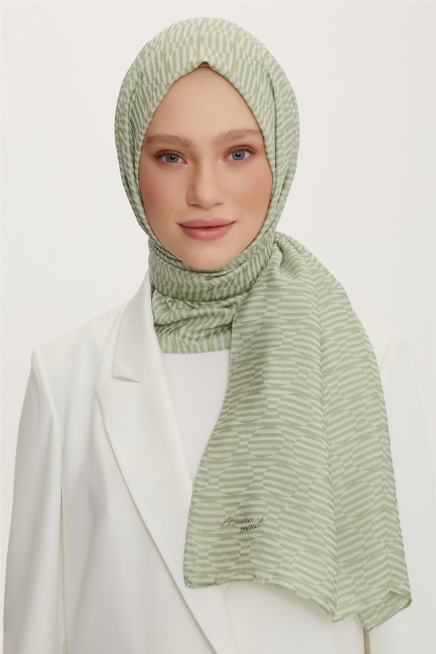 Armine Trend Pure Lina Şal 10 21201