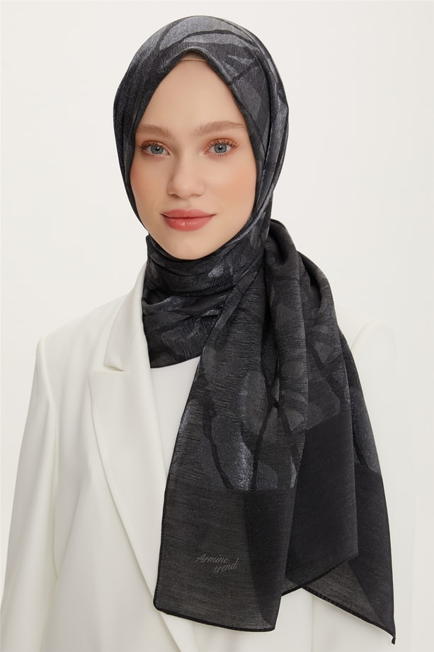 Armine Trend Alfa Şal 5 4382