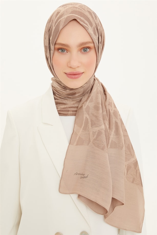 Armine Trend Alfa Şal 5 4446