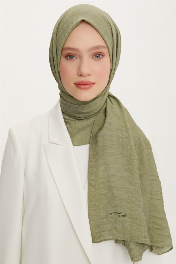 Aemine Trend Star Şal 2 542