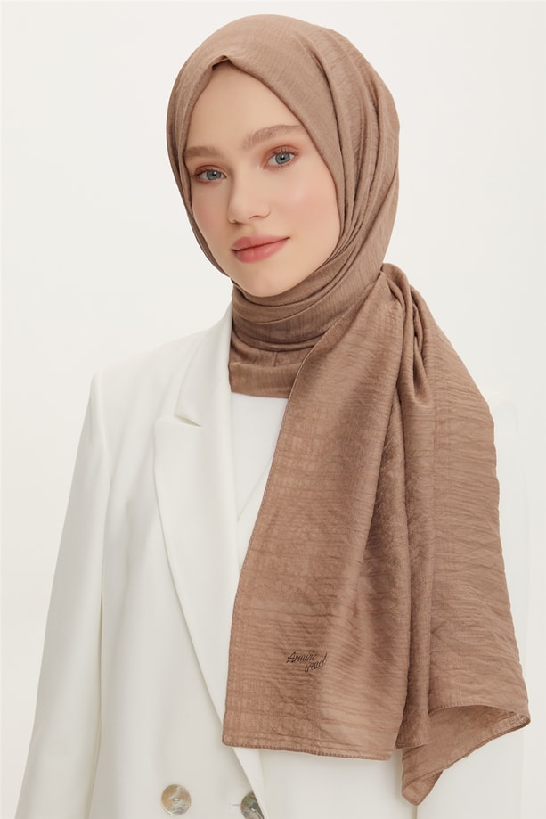 Aemine Trend Star Şal 2 571