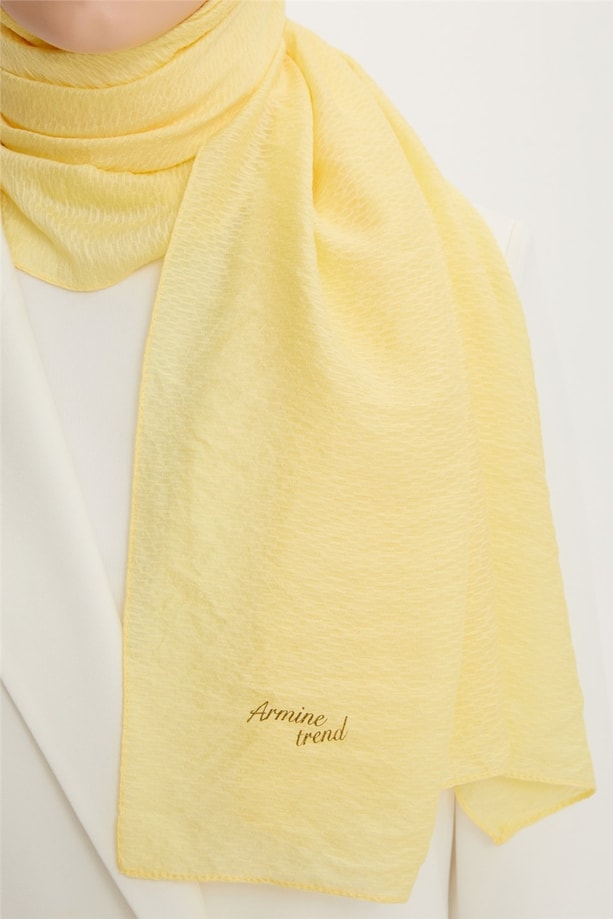 Aemine Trend Star Şal 3 562