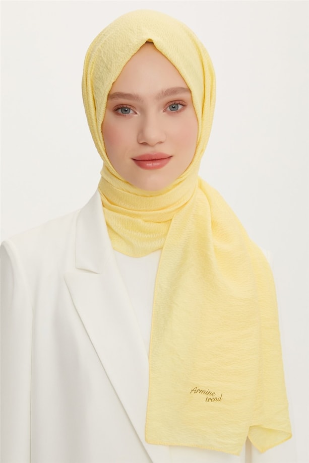 Aemine Trend Star Şal 3 562