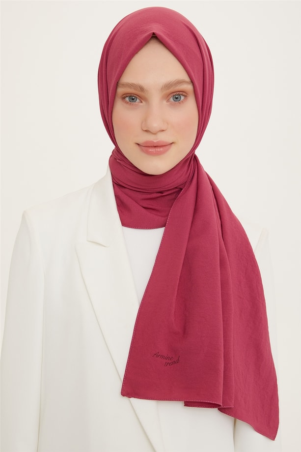 Armine Trend Pamuk Cazz Şal 1 21045