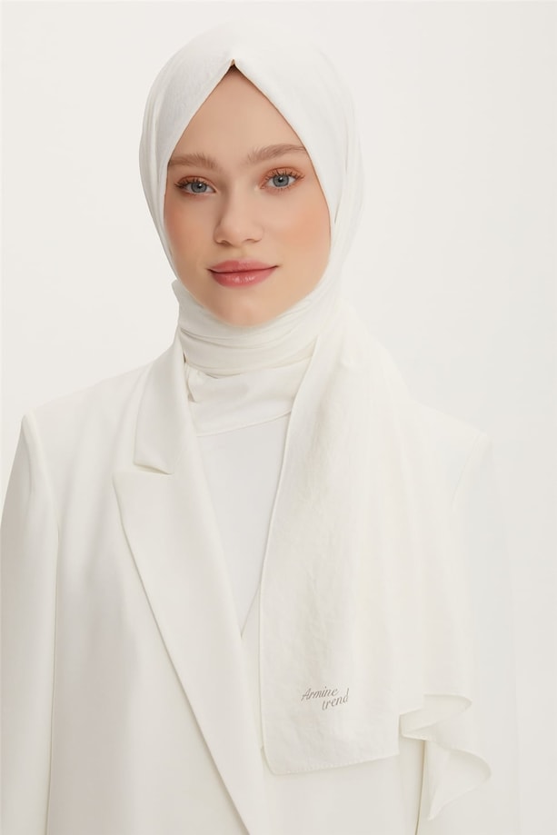 Armine Trend Pamuk Cazz Şal 1 21198