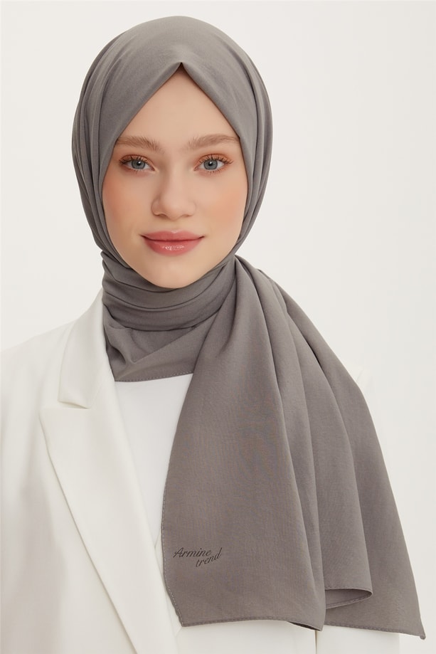 Armine Trend Pamuk Cazz Şal 1 21235