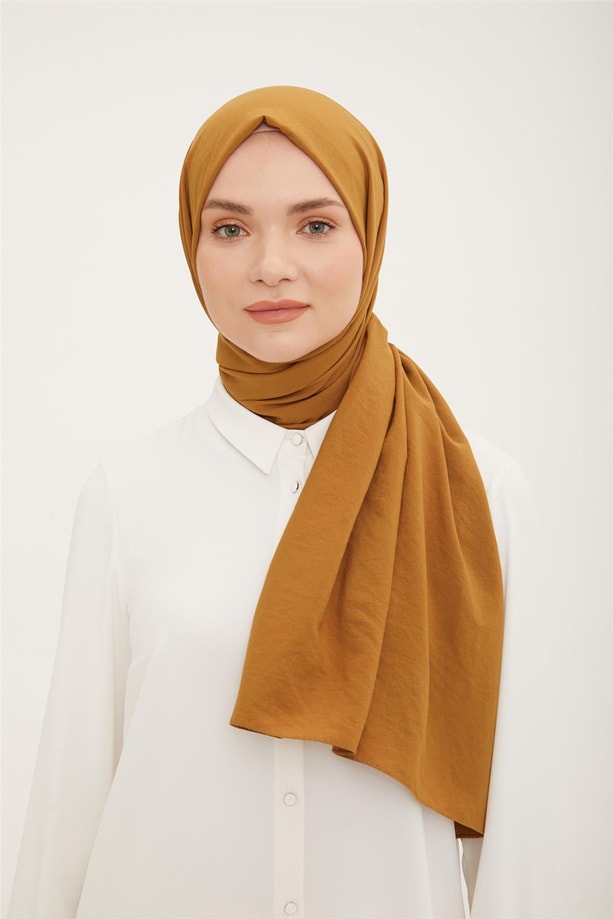 Armine Trend Pamuk Cazz Şal 1 22009