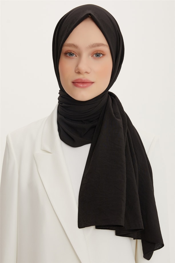 Armine Trend Pamuk Cazz Şal 1 83