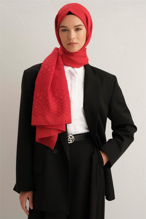 Armine Trend Ultra Light 7 Şal 21227 1964