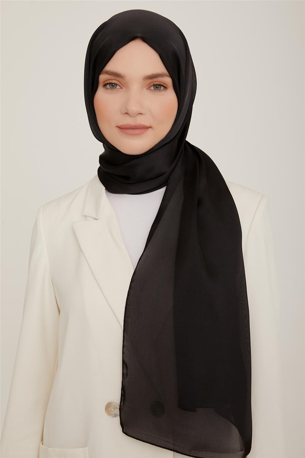 Armine Trend Janjan Şifon Şal 1075