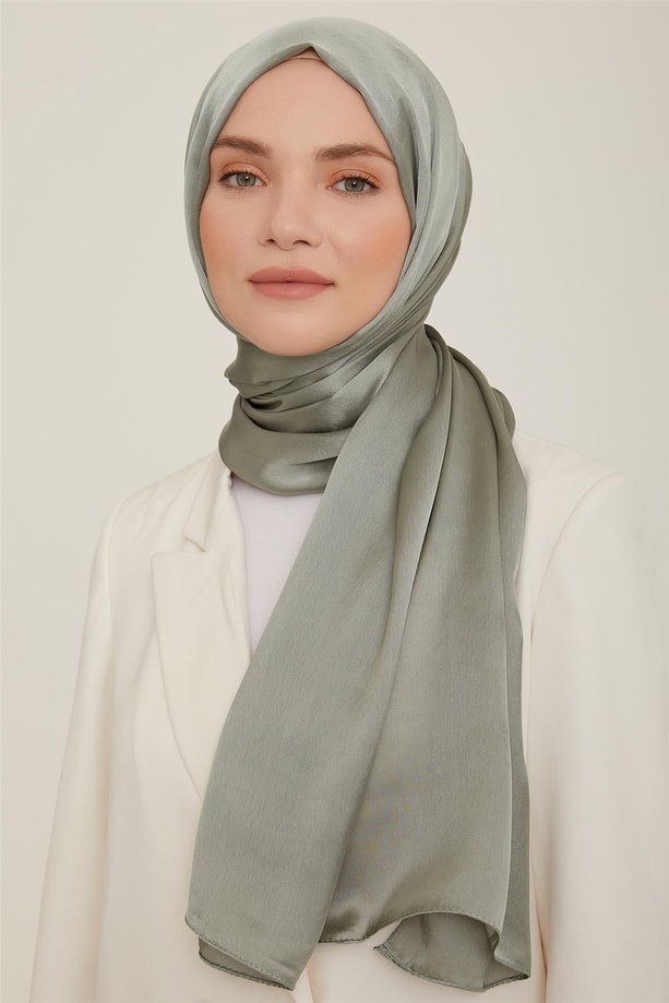 Armine Trend Janjan Şifon Şal 816