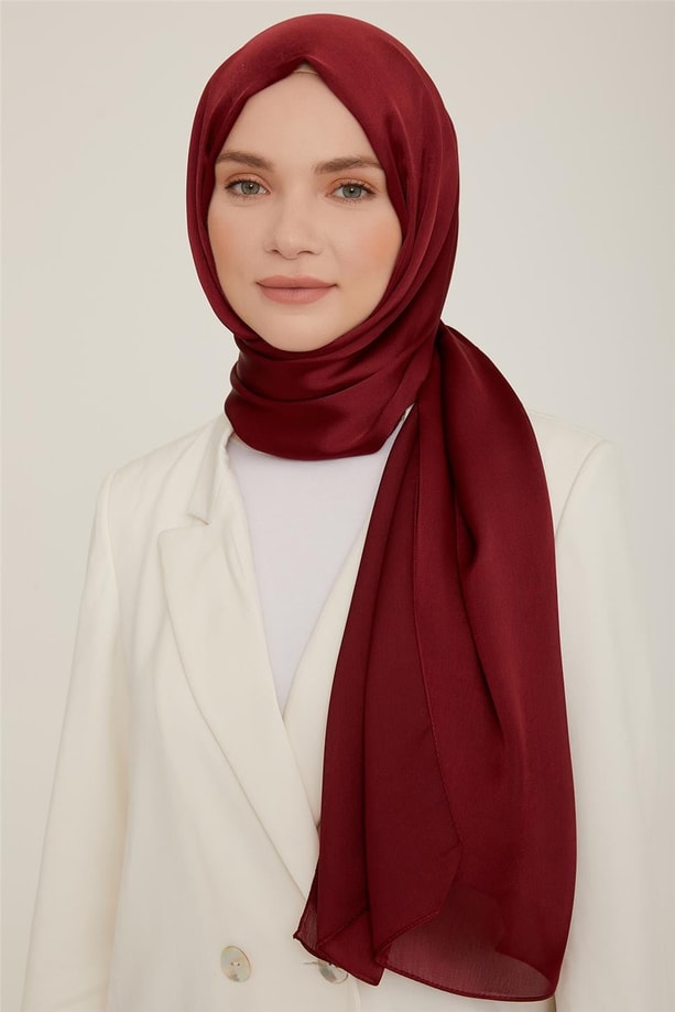 Armine Trend Janjan Şifon Şal 829