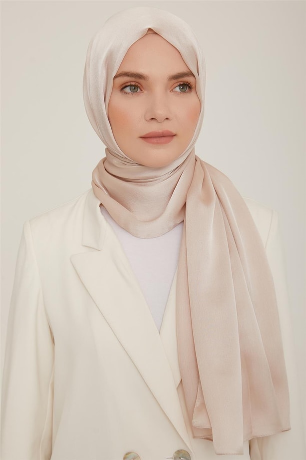 Armine Trend Janjan Şifon Şal 832