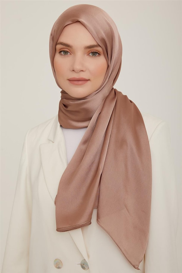 Armine Trend Janjan Şifon Şal 834