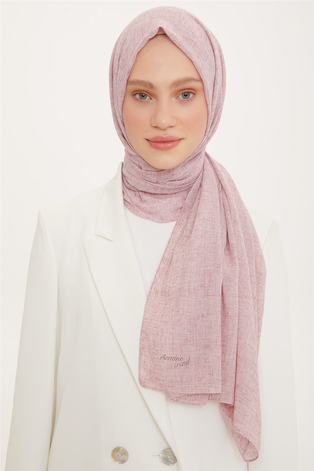 Armine Trend Keten Şal 221