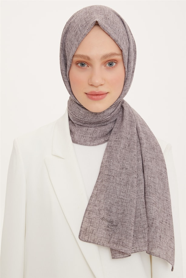 Armine Trend Keten Şal 582