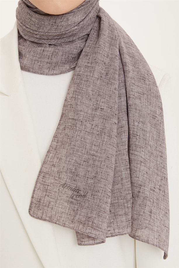 Armine Trend Keten Şal 582