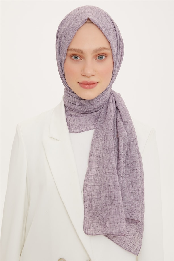 Armine Trend Keten Şal 583