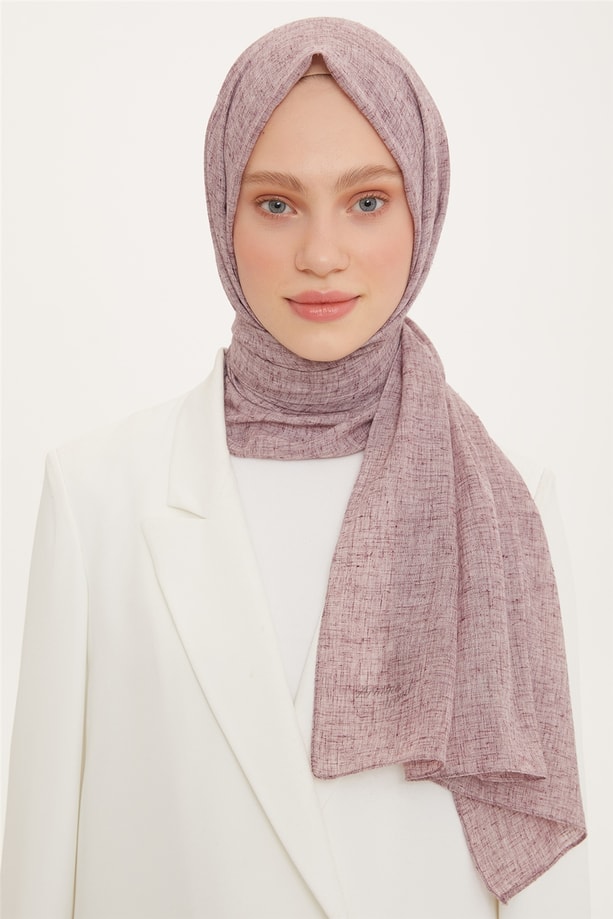 Armine Trend Keten Şal 584