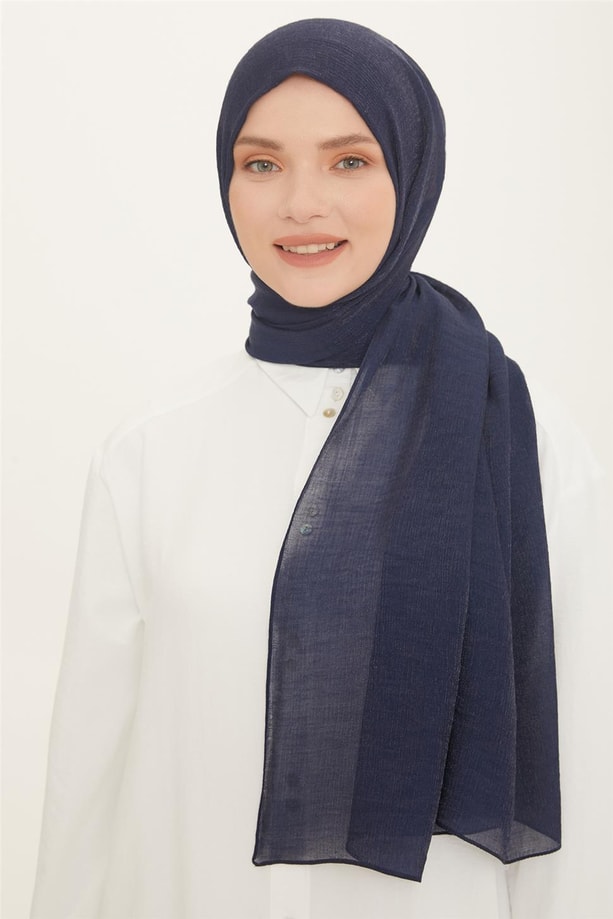 Armine Trend Pırıltı Şal 1 1393