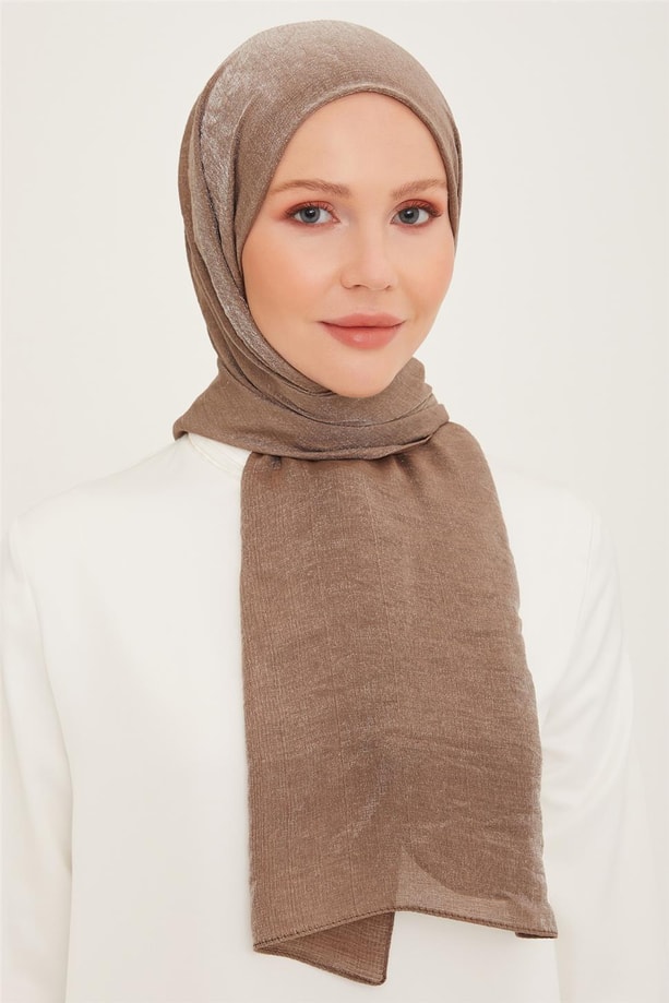 Armine Trend Pırıltı Şal 1 23034