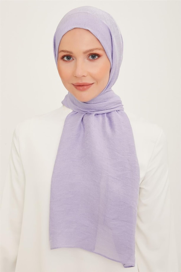 Armine Trend Pırıltı Şal 1 23045