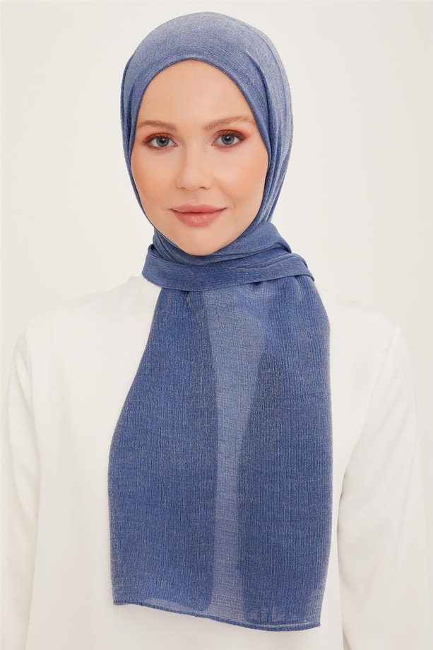 Armine Trend Pırıltı Şal 1 23047