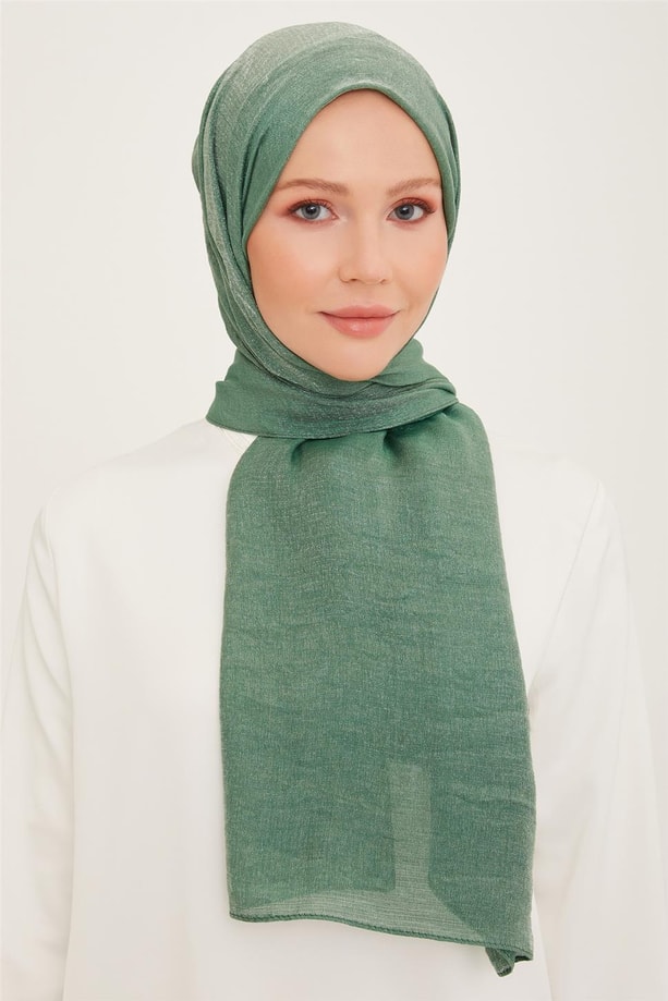 Armine Trend Pırıltı Şal 1 23055