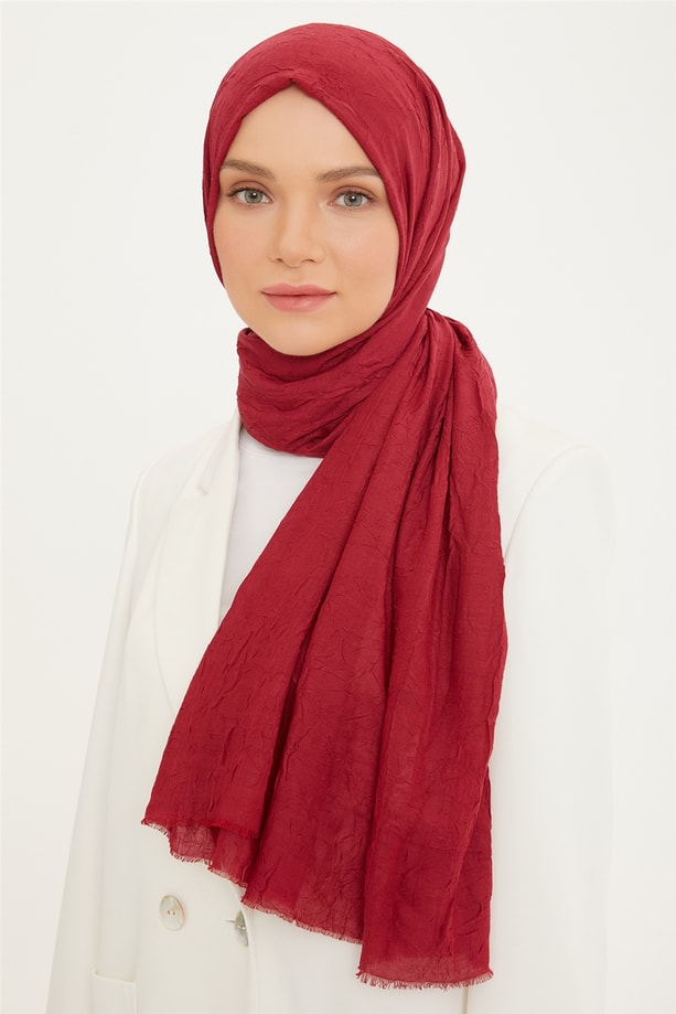 Armine Trend Larin Crush Şal 04