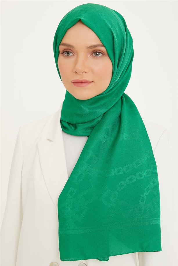 Armine Trend Zincir Şal 21149