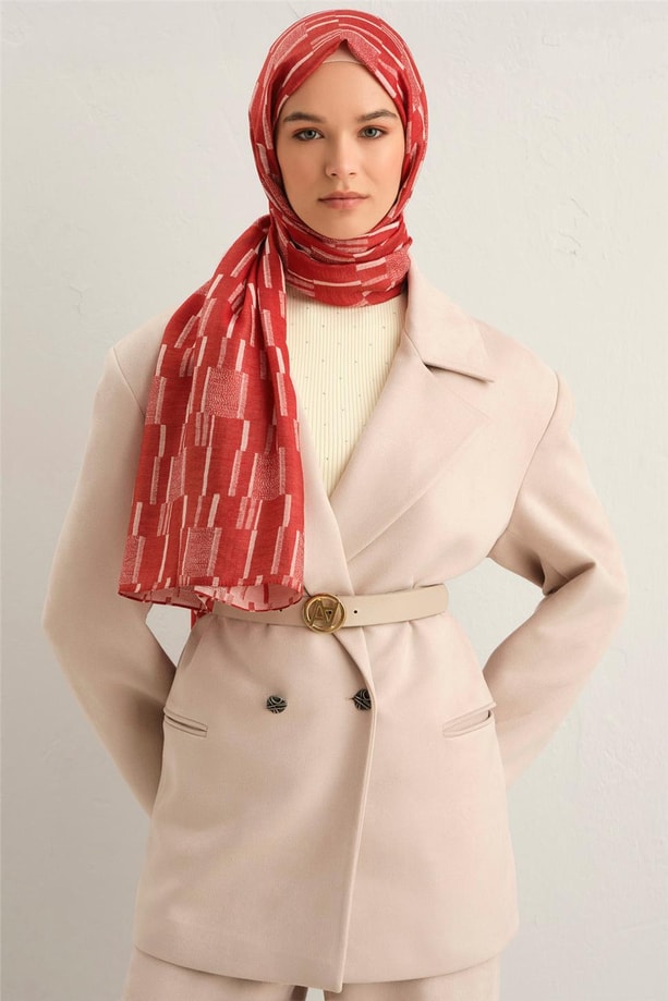 Armine Trend Pure Lina Şal 12 2080 1964