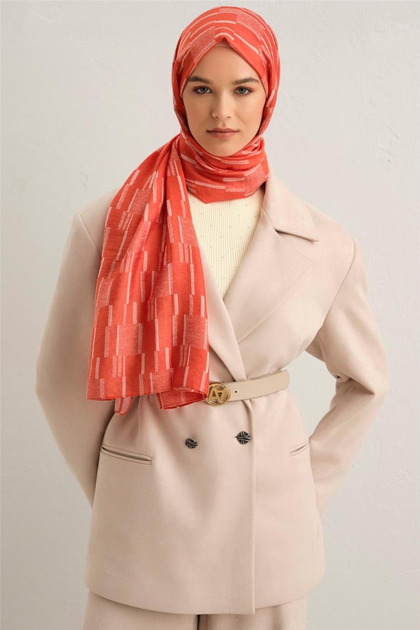 Armine Trend Pure Lina Şal 12 2080 21217