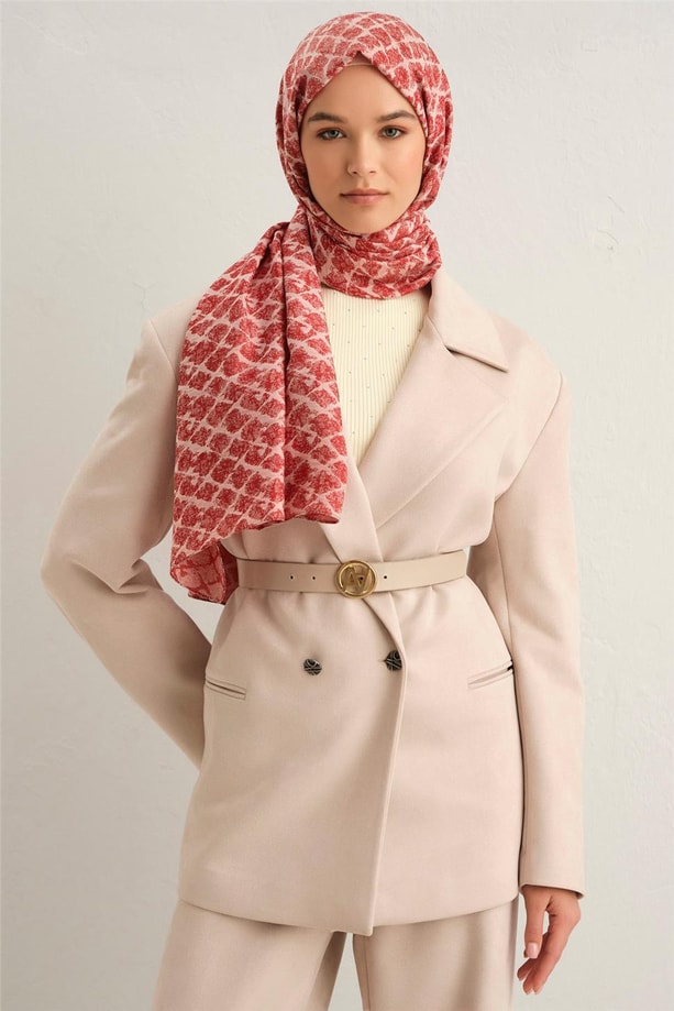 Armine Trend Pure Lina Şal 13 1268 1964