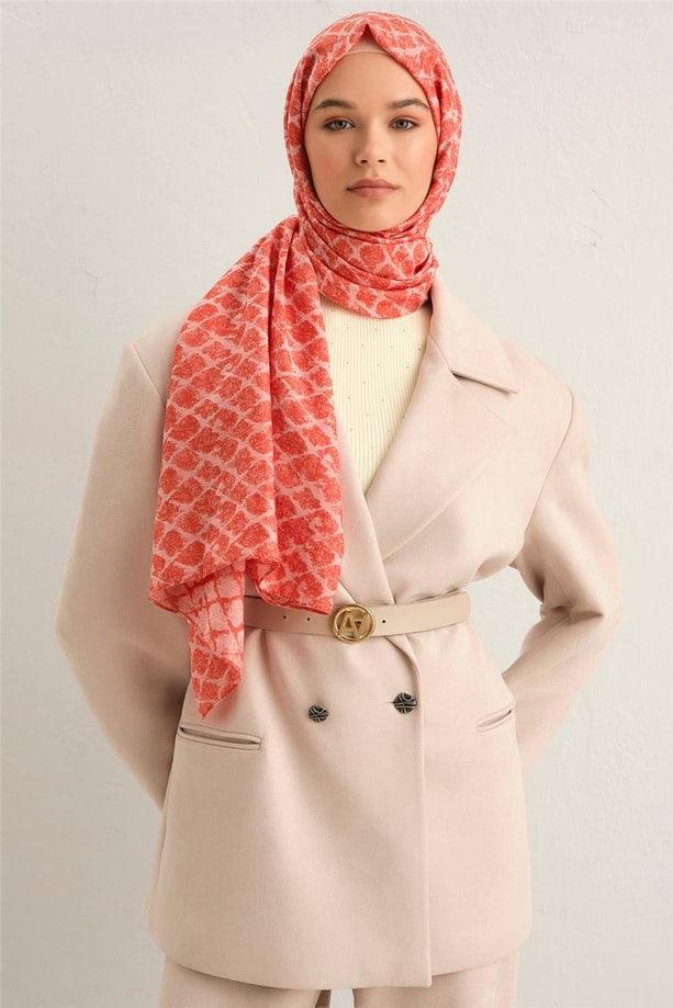 Armine Trend Pure Lina Şal 13 1268 21217