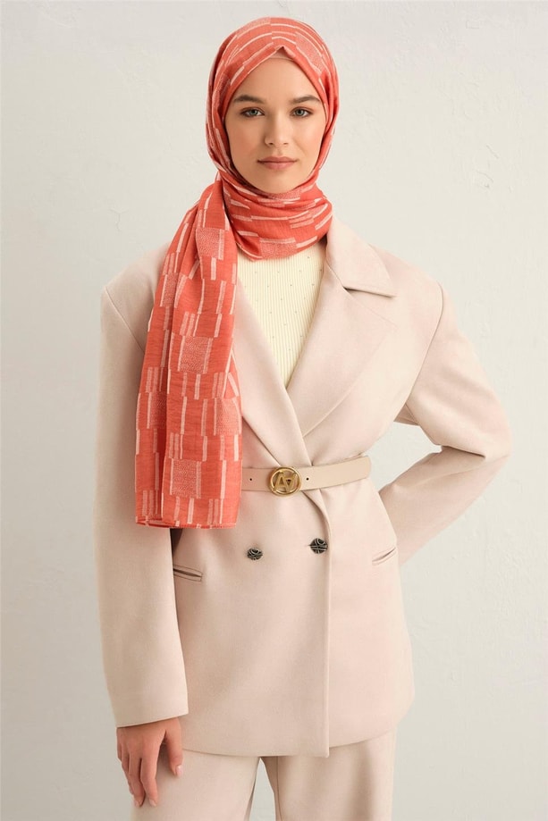 Armine Trend Pure Lina Şal 13 1268 21226