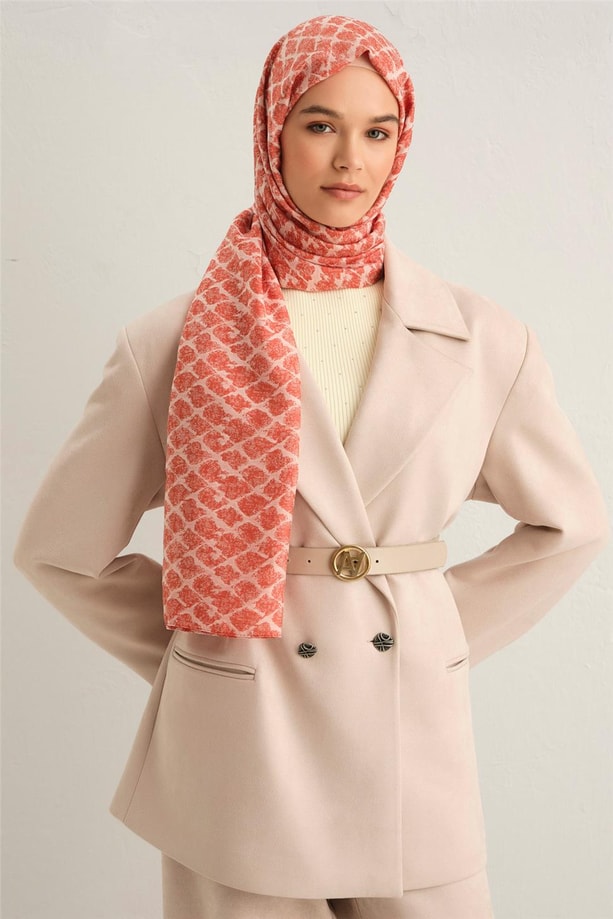 Armine Trend Pure Lina Şal 13 1268 226