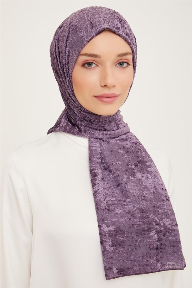 Armine Trend Örme Şal 2 05