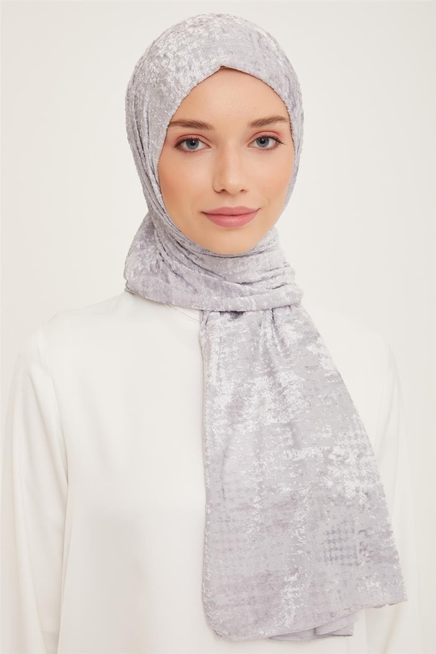 Armine Trend Örme Şal 2 09
