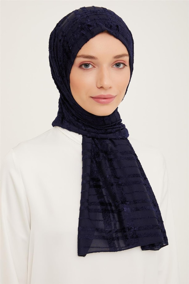 Armine Trend Örme Şal 3 02