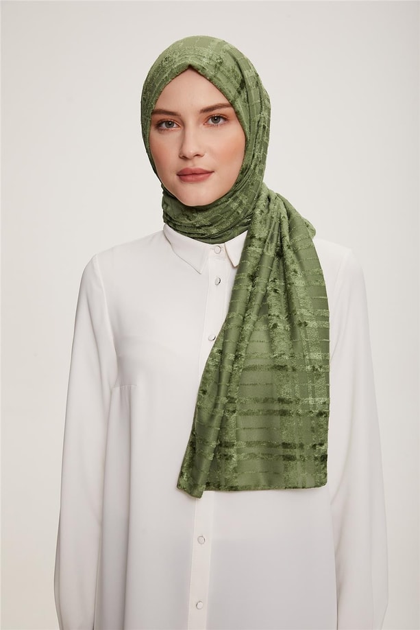 Armine Trend Örme Şal 3 11 16