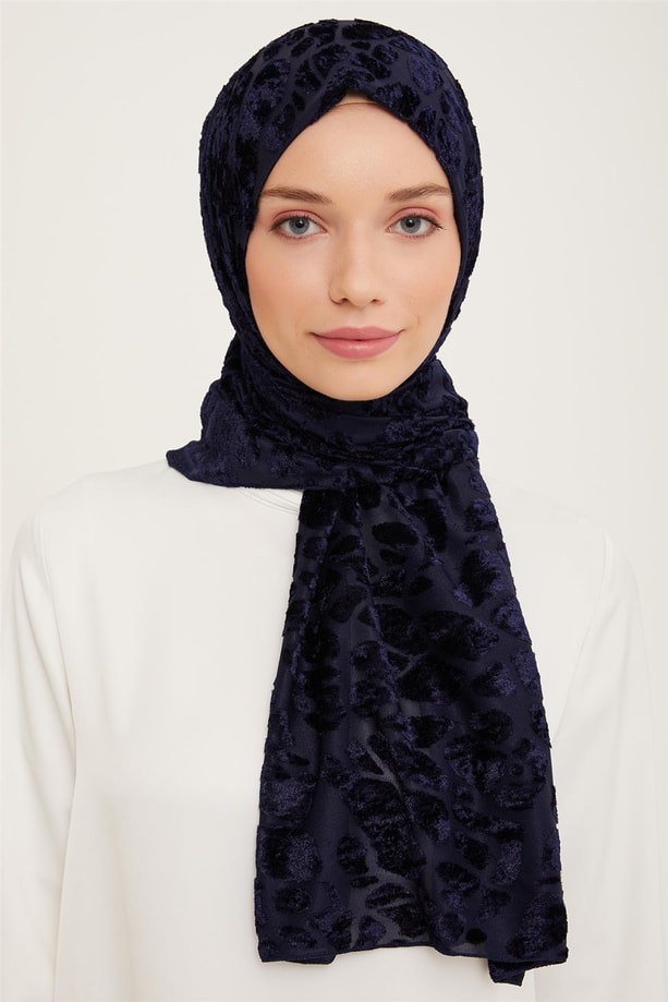 Armine Trend Örme Şal 4 02