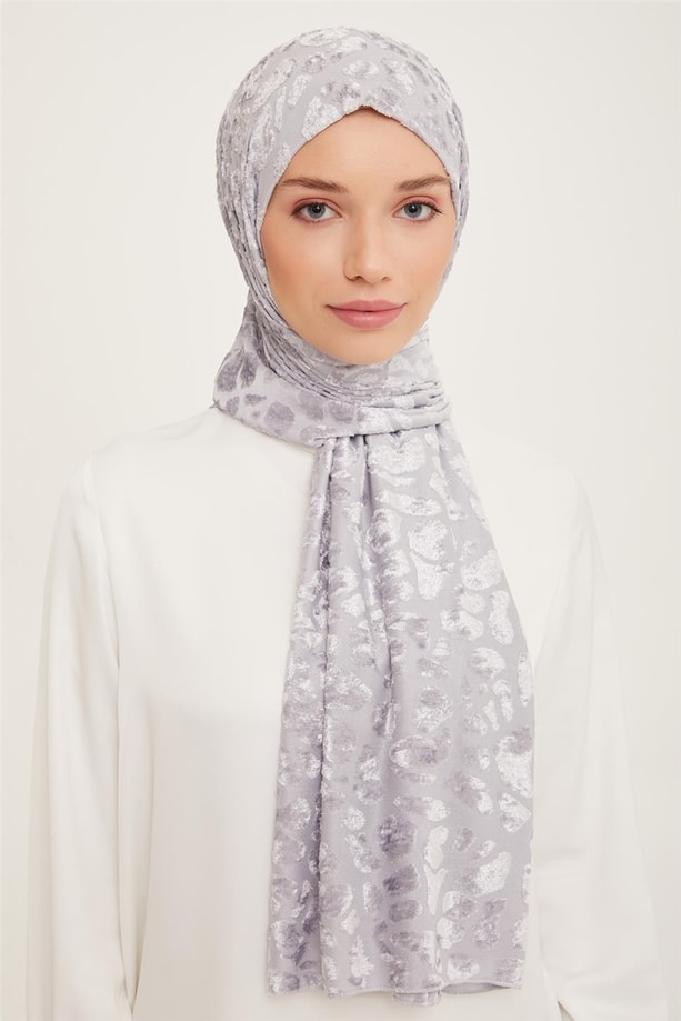Armine Trend Örme Şal 4 09