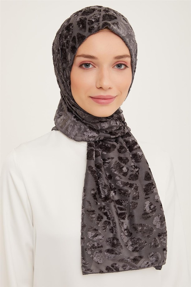 Armine Trend Örme Şal 4 12