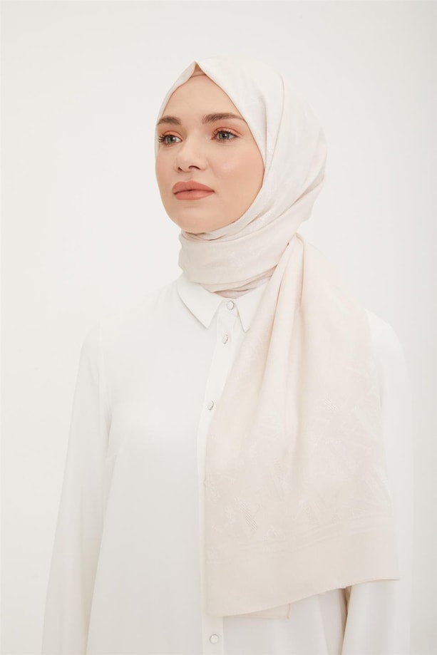 Armine Trend A Logo Şal 4 22015