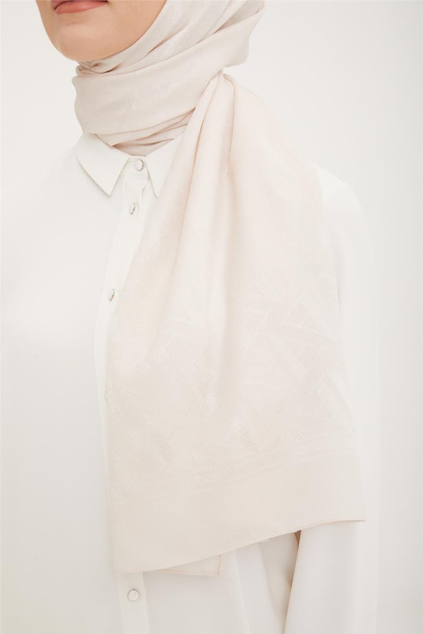 Armine Trend A Logo Şal 4 22015