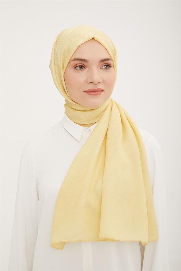 Armine Trend A Logo Şal 4 21056 22041