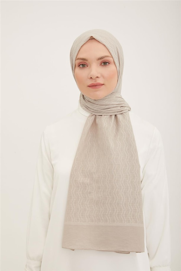 Armine Trend Akasya Şal 1 23017