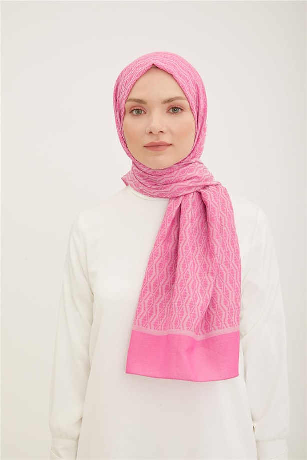 Armine Trend Akasya Şal 1 23070