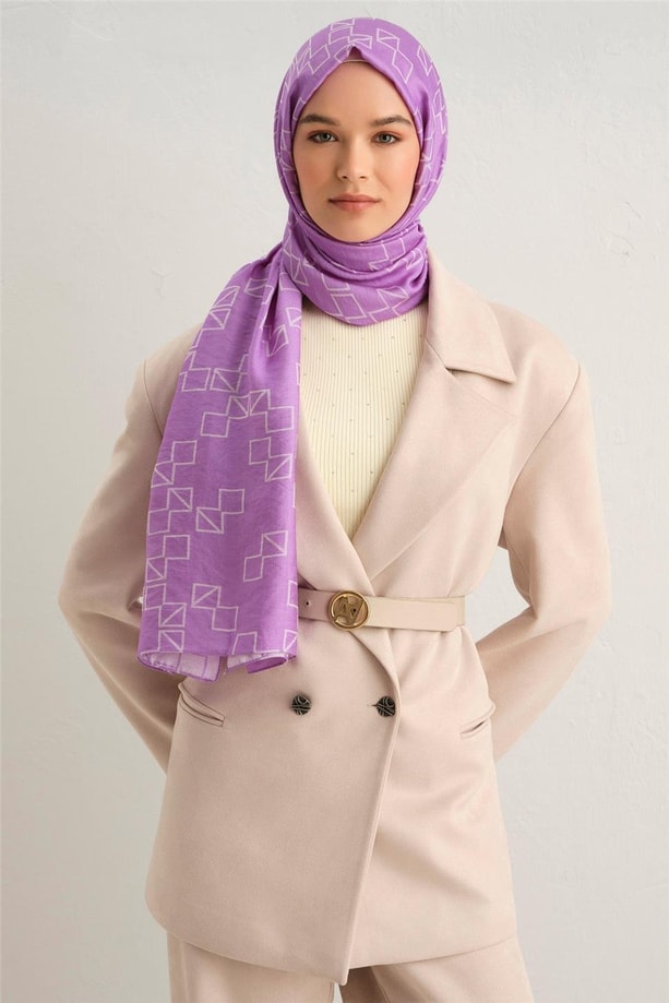 Armine Trend Pure Lina Şal 15 23031 22027